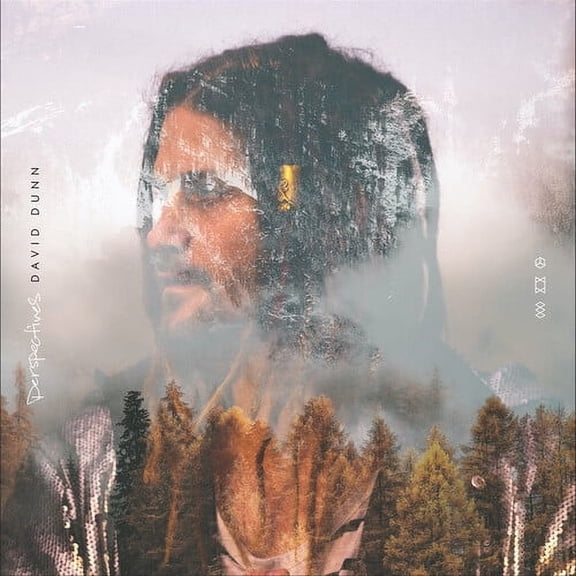 David Dunn - Perspectives - Music & Performance - CD