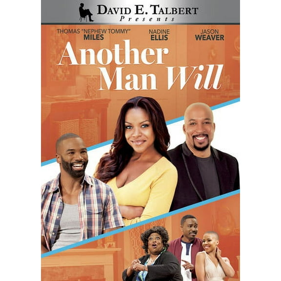 David E. Talbert's Another Man Will