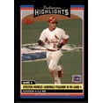 thumbnail image 1 of David Eckstein Card 2006 Topps Update Black #200, 1 of 2
