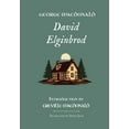 thumbnail image 1 of David Elginbrod: Unabridged Translation, Standard Edition, (Paperback), 1 of 1