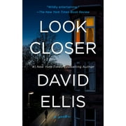 David Ellis Look Closer Paperback