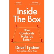 David Epstein Inside the Box Hardcover