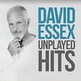 thumbnail image 1 of David Essex - Unplayed Hits - Music & Performance - CD, 1 of 1
