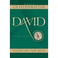 thumbnail image 1 of Pre-Owned David--Faith on the Run (Paperback) 0828017700 9780828017701, 1 of 1