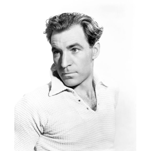 David Farrar 1940S Photo Print (8 x 10)