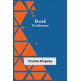 thumbnail image 1 of David: Five Sermons, (Paperback), 1 of 1