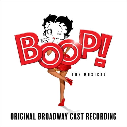 David Foster - Boop! The Musical (Original Broadway Cast Recording ...