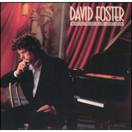 David Foster - Play It Again - Music & Performance - CD