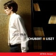 thumbnail image 1 of David Fray Plays Schubert & Liszt, 1 of 1