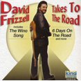 thumbnail image 1 of David Frizzell - Takes to the Road - Country - CD, 1 of 1