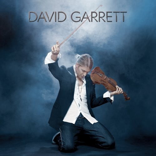 David Garrett - David Garrett - Classical - CD - Walmart.com