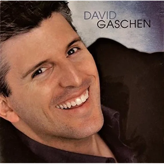 David Gaschen - Audio CD - Very Good - 1 Disc - Sold by gmusic