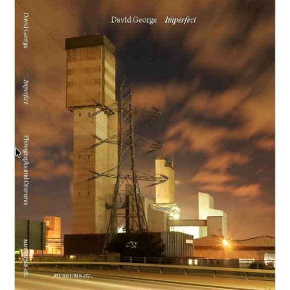 David George Imperfect (Paperback)