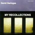 thumbnail image 1 of David Geringas - My Recollections - Music & Performance - CD, 1 of 1