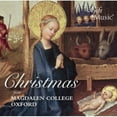 thumbnail image 1 of David Gerrard - Christmas from Magdalen College Oxford - Music & Performance - CD, 1 of 1