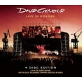 thumbnail image 1 of David Gilmour - Live In Gdansk [2CD and 2DVD] - Music & Performance - CD, 1 of 3