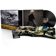 David Gilmour - Rattle That Lock - Music & Performance - Vinyl