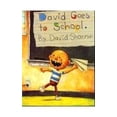 thumbnail image 1 of Pre-Owned David Goes to School. (Paperback) 0439468582 9780439468589, 1 of 1
