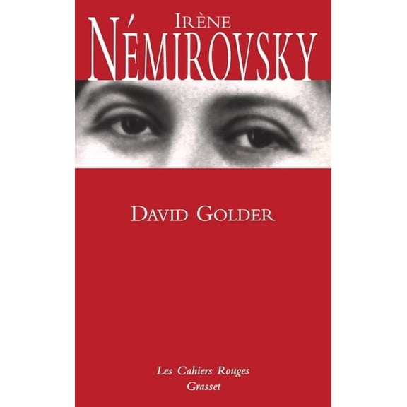 David Golder: (*), (Paperback)