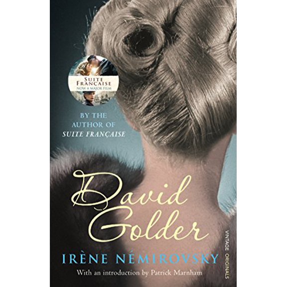 Pre-Owned David Golder Paperback