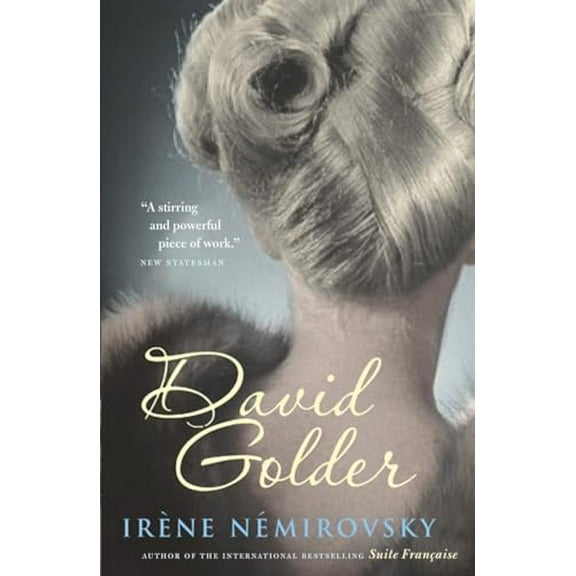 Pre-Owned David Golder