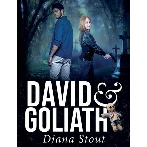 David & Goliath, (Paperback)