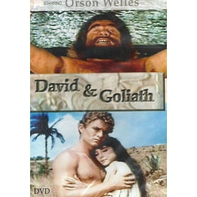 David & Goliath