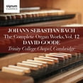 thumbnail image 1 of David Goode - Complete Organ Works 12 - Music & Performance - CD, 1 of 1
