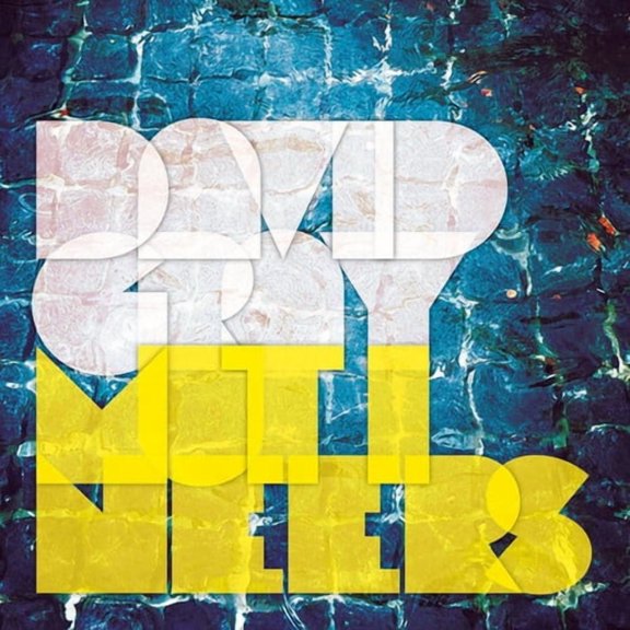 David Gray - Mutineers - Music & Performance - CD