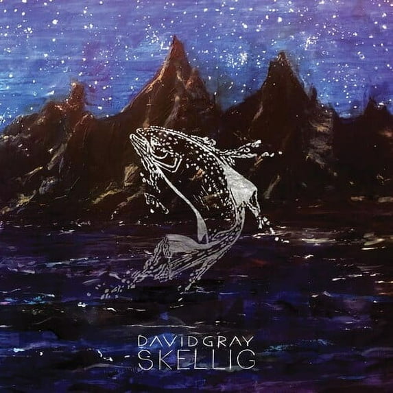 David Gray - Skellig - Music & Performance - CD