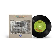 David Gray - The Endless Coloured Ways The Songs of Nick Drake - David Gray - Music & Performance - Vinyl [7-Inch]