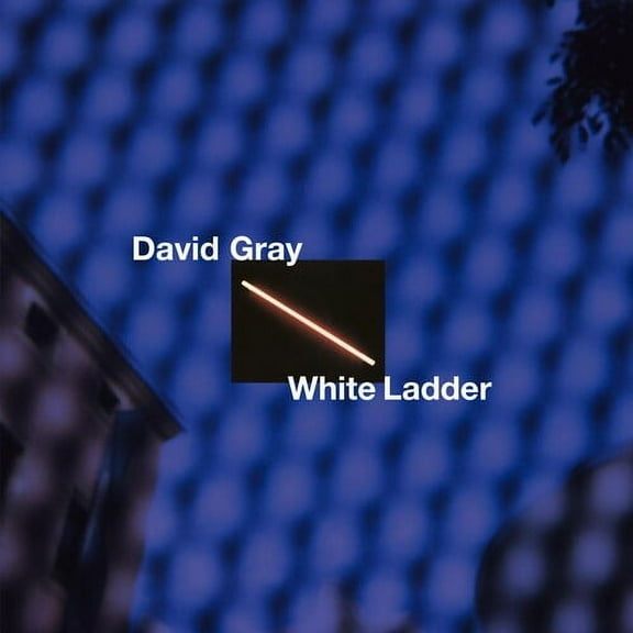 David Gray - White Ladder (20th Anniversary Edition) - Music & Performance - CD