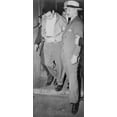 thumbnail image 1 of David Greenglass Under Arrest For Spying In June 1950. During Ww2 He Was An Army Sergeant Stationed At Manhattan Project Sites Of Oak Ridge History (18 x 24), 1 of 1