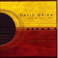 thumbnail image 1 of David Grier - Live at the Linda - Music & Performance - CD, 1 of 1