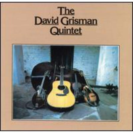 David Grisman Quintet