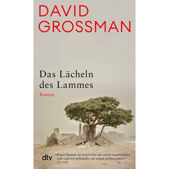 David Grossman,Judith Brll Das Lcheln des Lammes: Roman (Paperback)