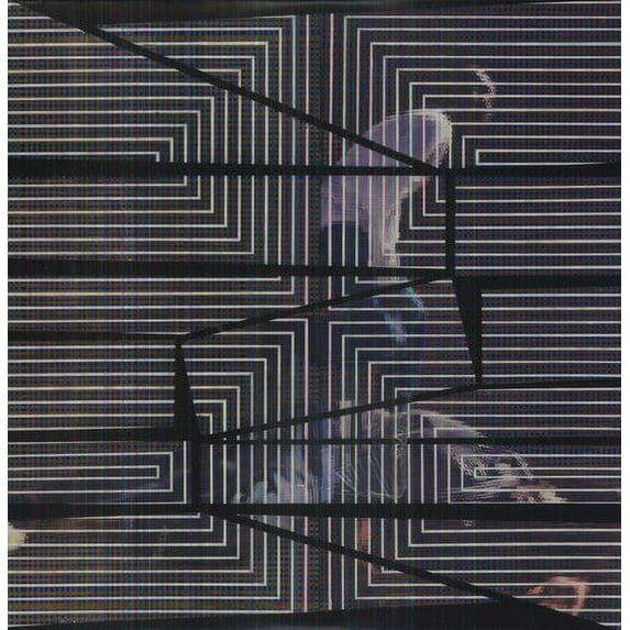 David Grubbs - The Plain Where The Palace Stood - Music & Performance - Vinyl