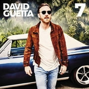 David Guetta - 7 - Music & Performance - CD