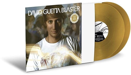 David Guetta - Guetta Blaster - Music & Performance - Vinyl