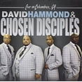 thumbnail image 1 of David Hammond & Chosen Disciples - Live in Columbus Ga - Music & Performance - CD, 1 of 2