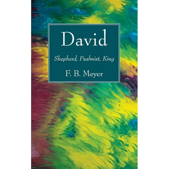 David (Hardcover)