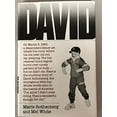 thumbnail image 1 of Pre-Owned David (Hardcover) 0800712269 9780800712266, 1 of 1