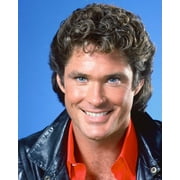 David Hasselhoff Knight Rider 24x36 Classic Hollywood Poster