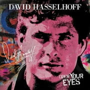 David Hasselhoff - Open Your Eyes - Music & Performance - CD