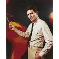 thumbnail image 1 of David Hedison Pose in Formal Suit Photo Print (24 x 30), 1 of 1