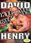David Henry : Xtreme Bodybuilding Measure (DVD video) - image 1 of 1