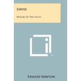 thumbnail image 1 of David: Heroes of the Faith Paperback 1258504979 9781258504977 Stanley Sowton, 1 of 1