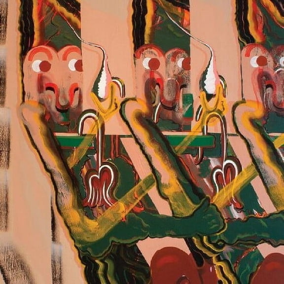 David Hertzberg - Wake World - Music & Performance - CD