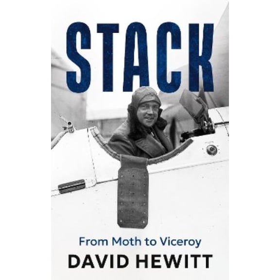 David Hewitt Stack (Paperback)