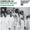 thumbnail image 1 of David Hill - Overdose of the Holy Ghost - R&B / Soul - CD, 1 of 1